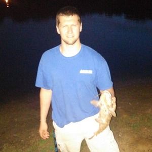 Meet your Posher, Jon